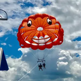 parasail joes