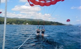 Parasail Joe