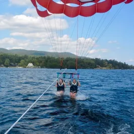 Parasail Joe