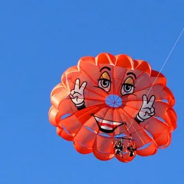 Parasail Joe
