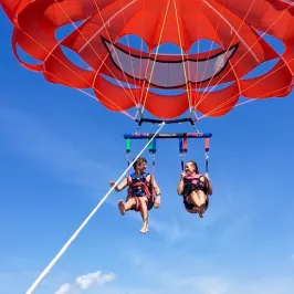 parasail joes